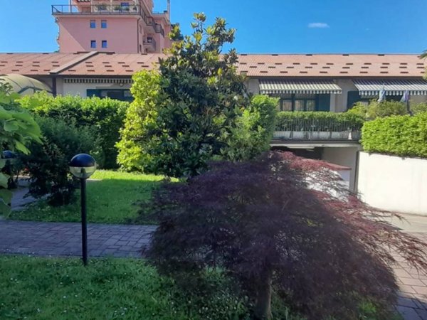 appartamento in affitto a Milano in zona Affori