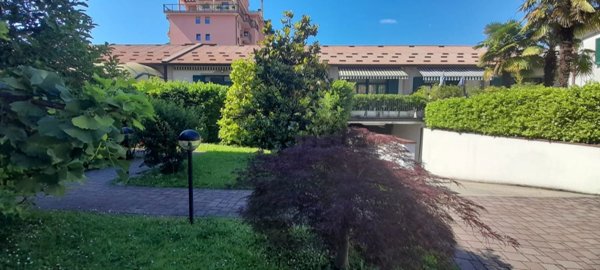 appartamento in affitto a Milano in zona Affori