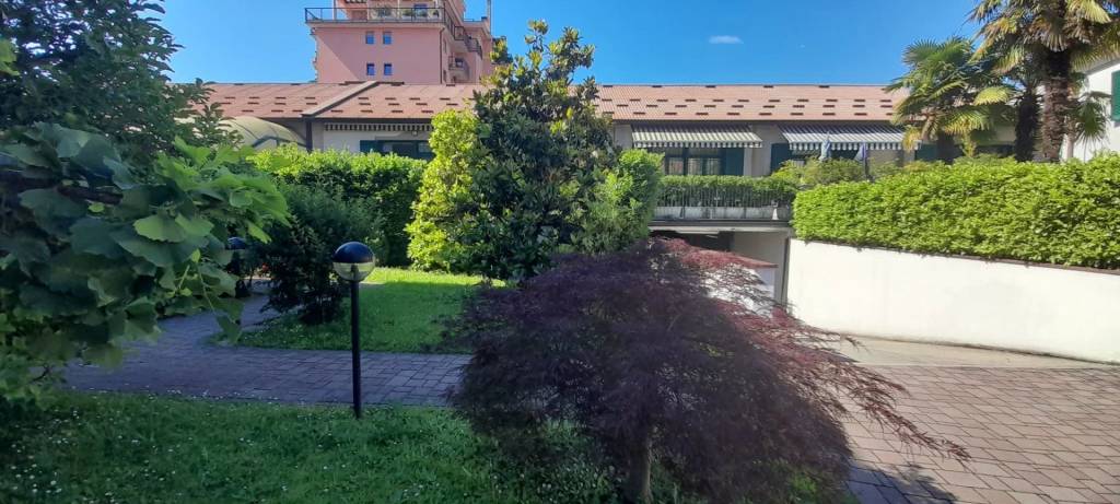appartamento in affitto a Milano in zona Affori