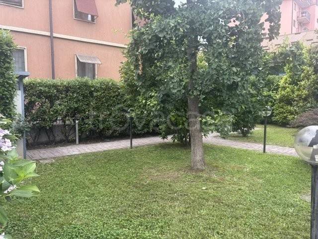 appartamento in affitto a Milano in zona Affori