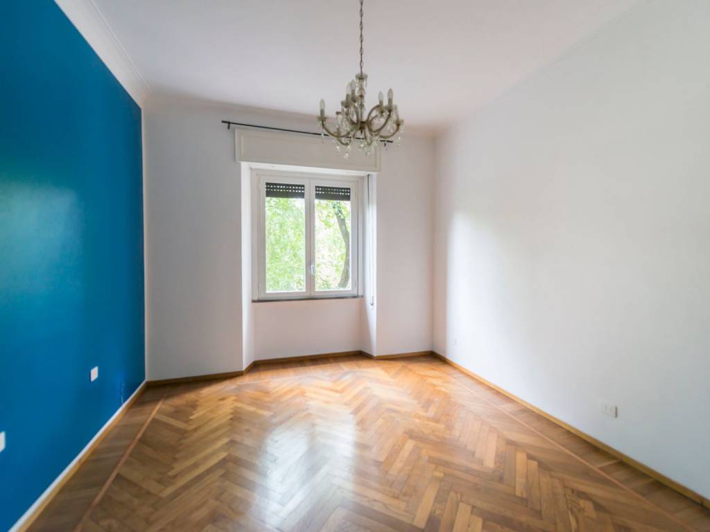 appartamento in affitto a Milano in zona Città Studi
