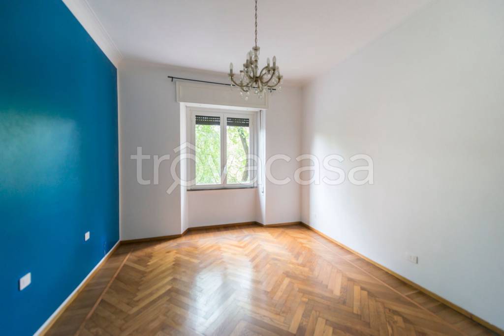 appartamento in affitto a Milano in zona Città Studi