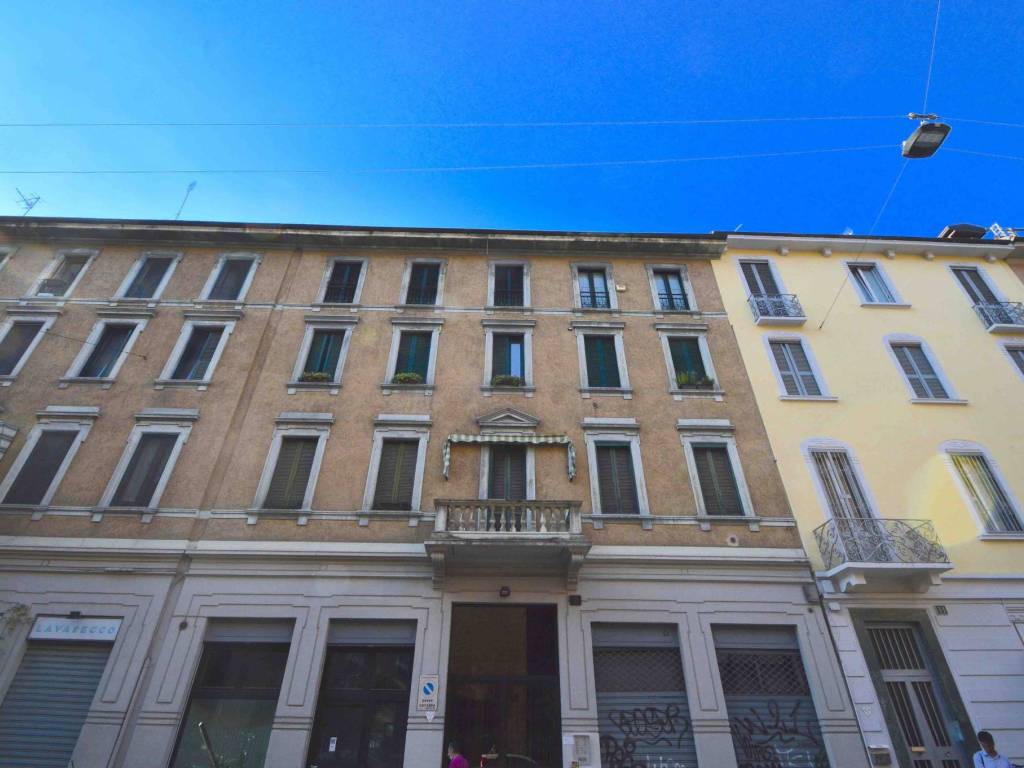 appartamento in affitto a Milano in zona Città Studi