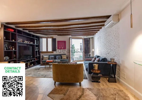 appartamento in affitto a Milano in zona Brera