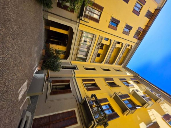 appartamento in affitto a Milano in zona Porta Venezia