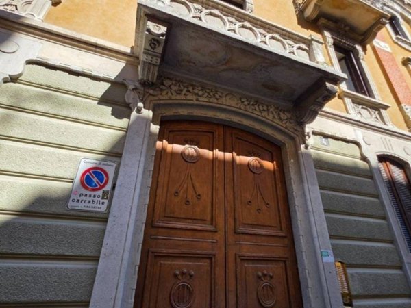 appartamento in affitto a Milano in zona Porta Venezia