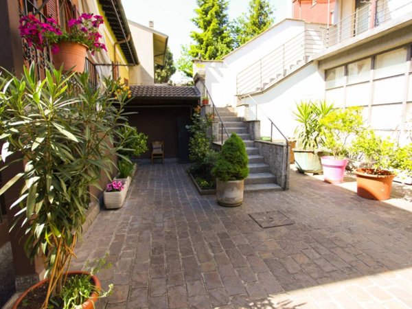 appartamento in affitto a Milano in zona Bovisa