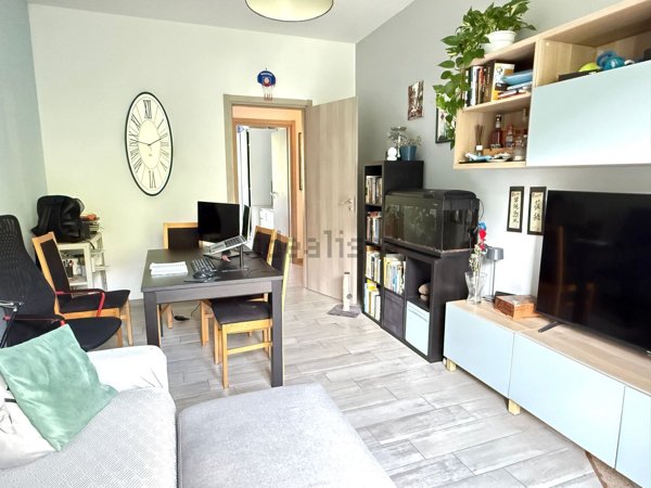 appartamento in affitto a Milano in zona Famagosta