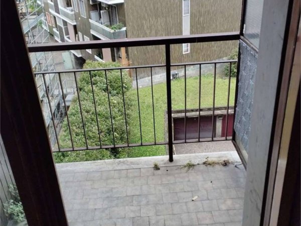 appartamento in affitto a Milano in zona Centro Direzionale