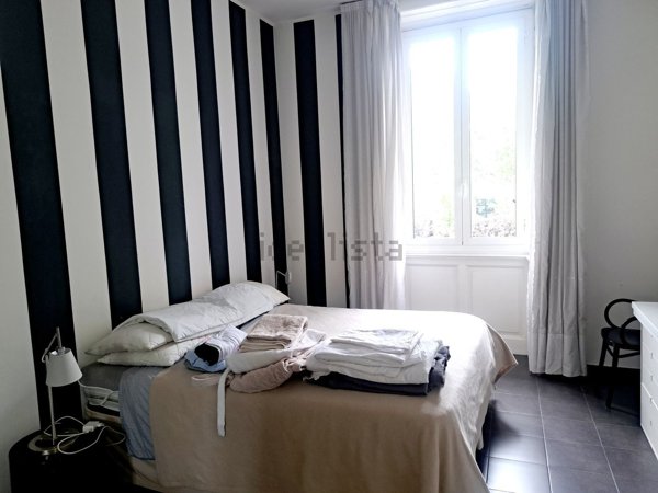 appartamento in affitto a Milano in zona Sempione