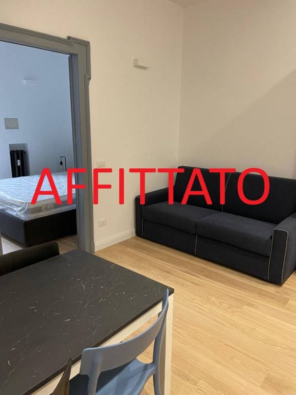 appartamento in affitto a Milano in zona Loreto