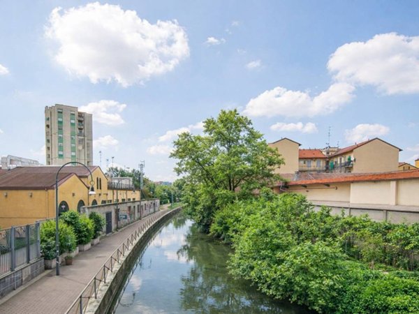 appartamento in affitto a Milano in zona Gorla