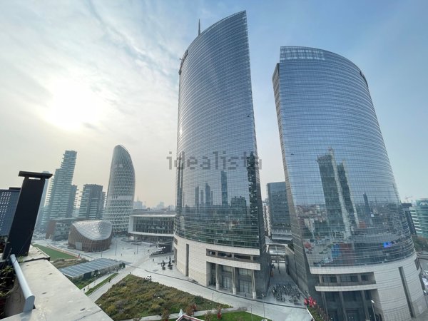 appartamento in affitto a Milano in zona Isola