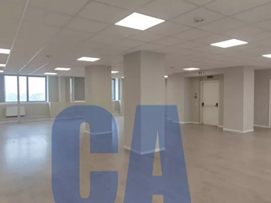ufficio in affitto a Milano in zona Famagosta