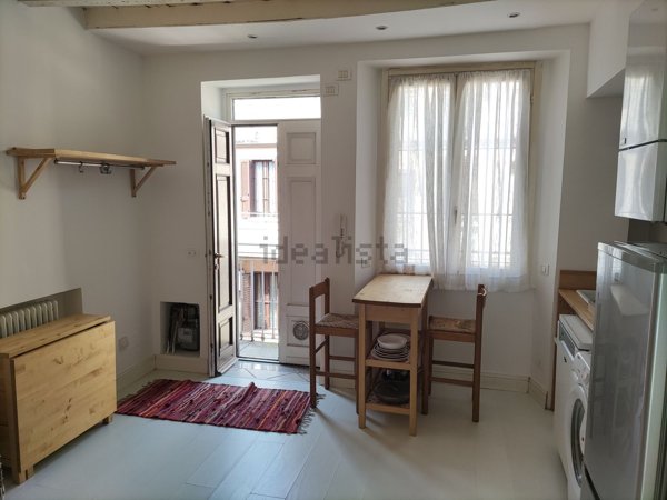appartamento in affitto a Milano in zona Porta Venezia