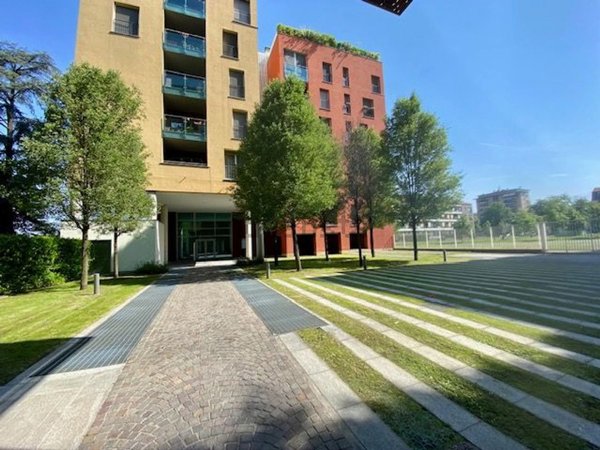 appartamento in affitto a Milano in zona Porta Genova