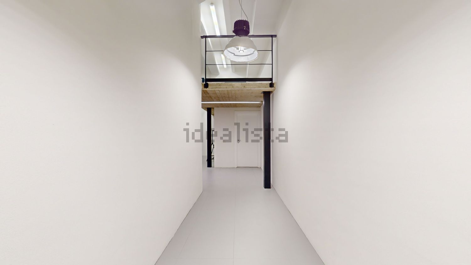 appartamento in affitto a Milano in zona Guastalla
