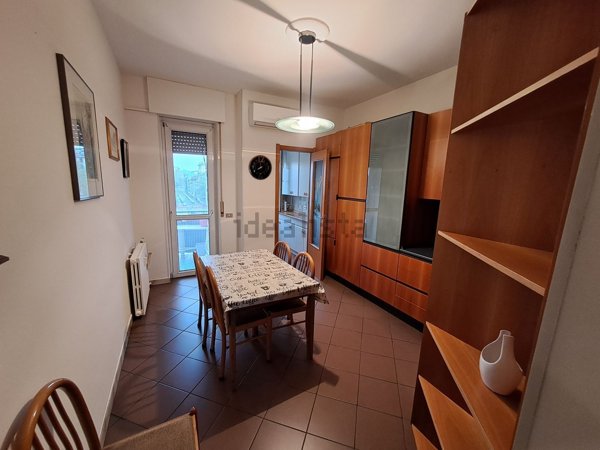 appartamento in affitto a Milano in zona Piazzale Lodi