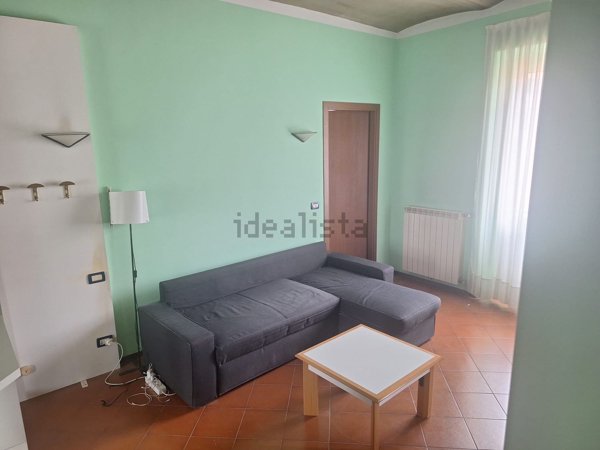 appartamento in affitto a Milano in zona Sant'Ambrogio