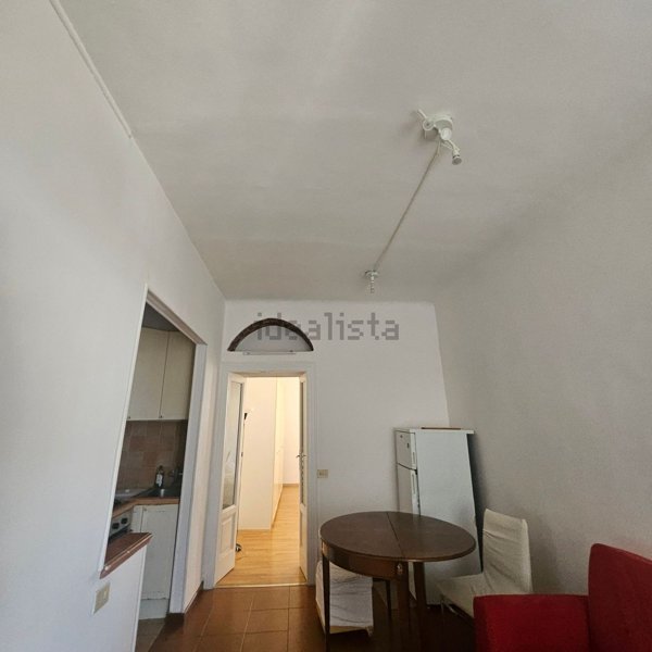 appartamento in affitto a Milano in zona Cinque Giornate