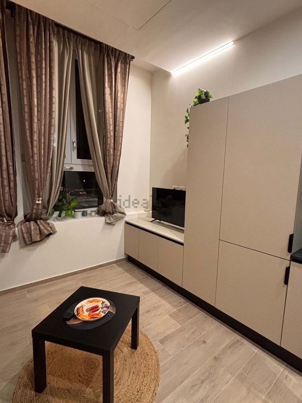 appartamento in affitto a Milano in zona Forlanini