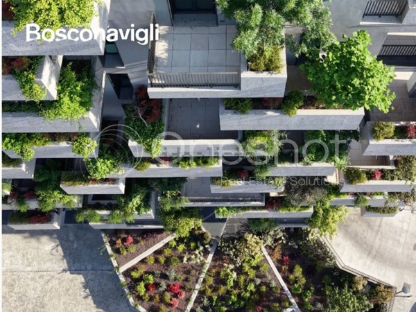appartamento in affitto a Milano in zona Solari
