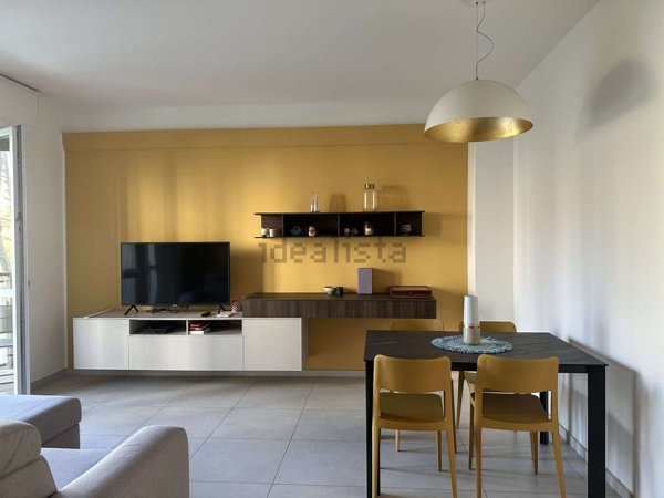 appartamento in affitto a Milano in zona Lorenteggio
