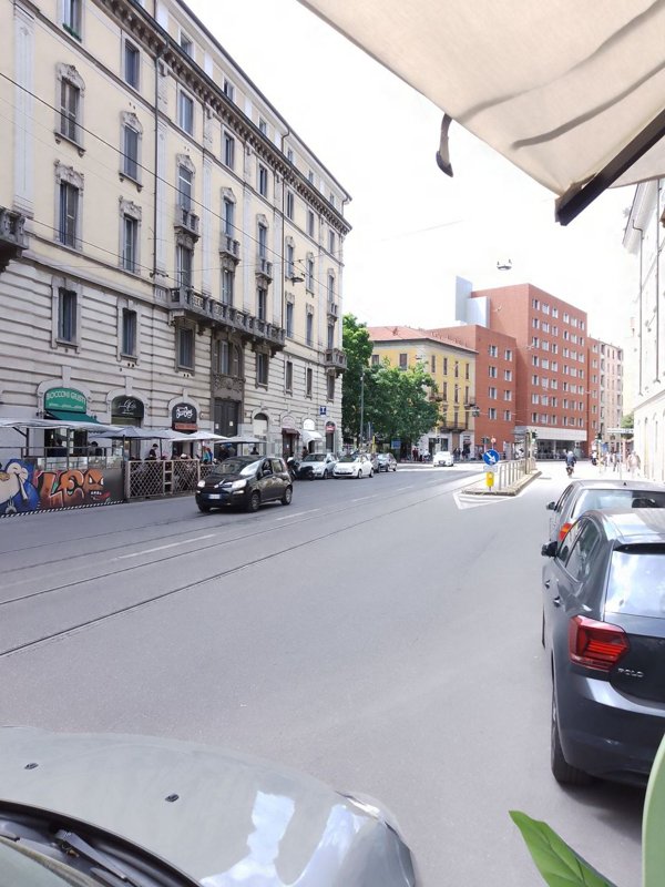 appartamento in affitto a Milano in zona Bocconi