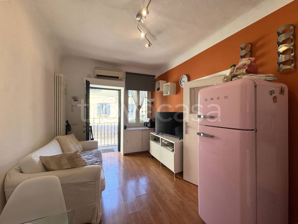 appartamento in affitto a Milano in zona Cinque Giornate