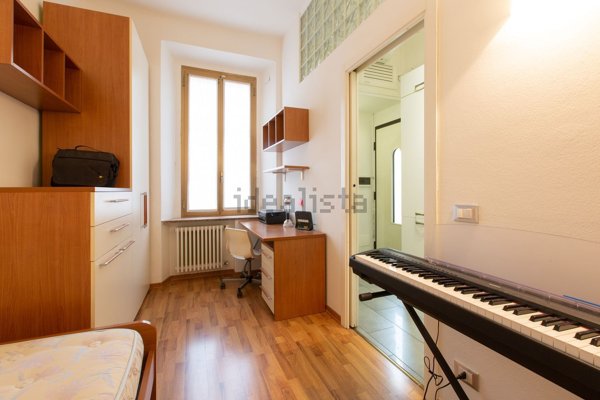 appartamento in affitto a Milano in zona Bocconi