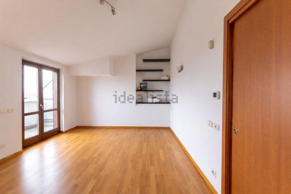 appartamento in affitto a Milano in zona Porta Romana