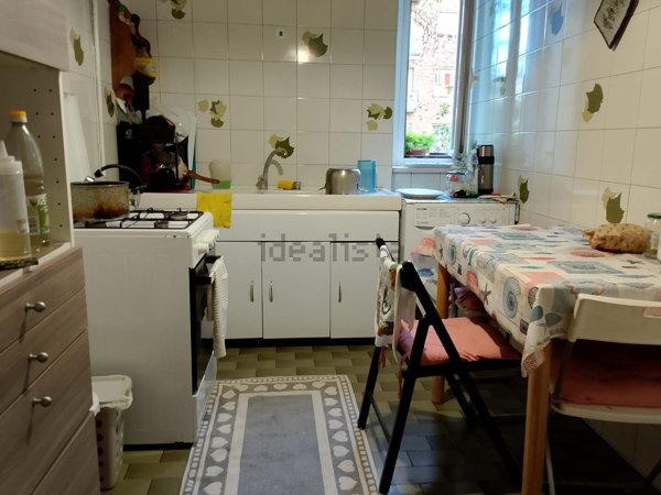 appartamento in affitto a Milano in zona Città Studi