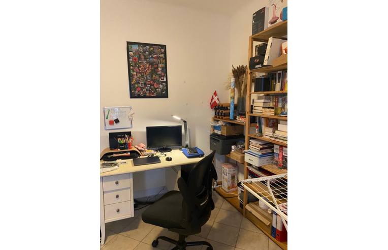 appartamento in affitto a Milano in zona Bovisa