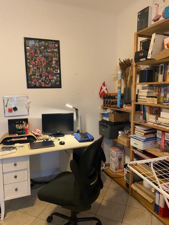 appartamento in affitto a Milano in zona Bovisa