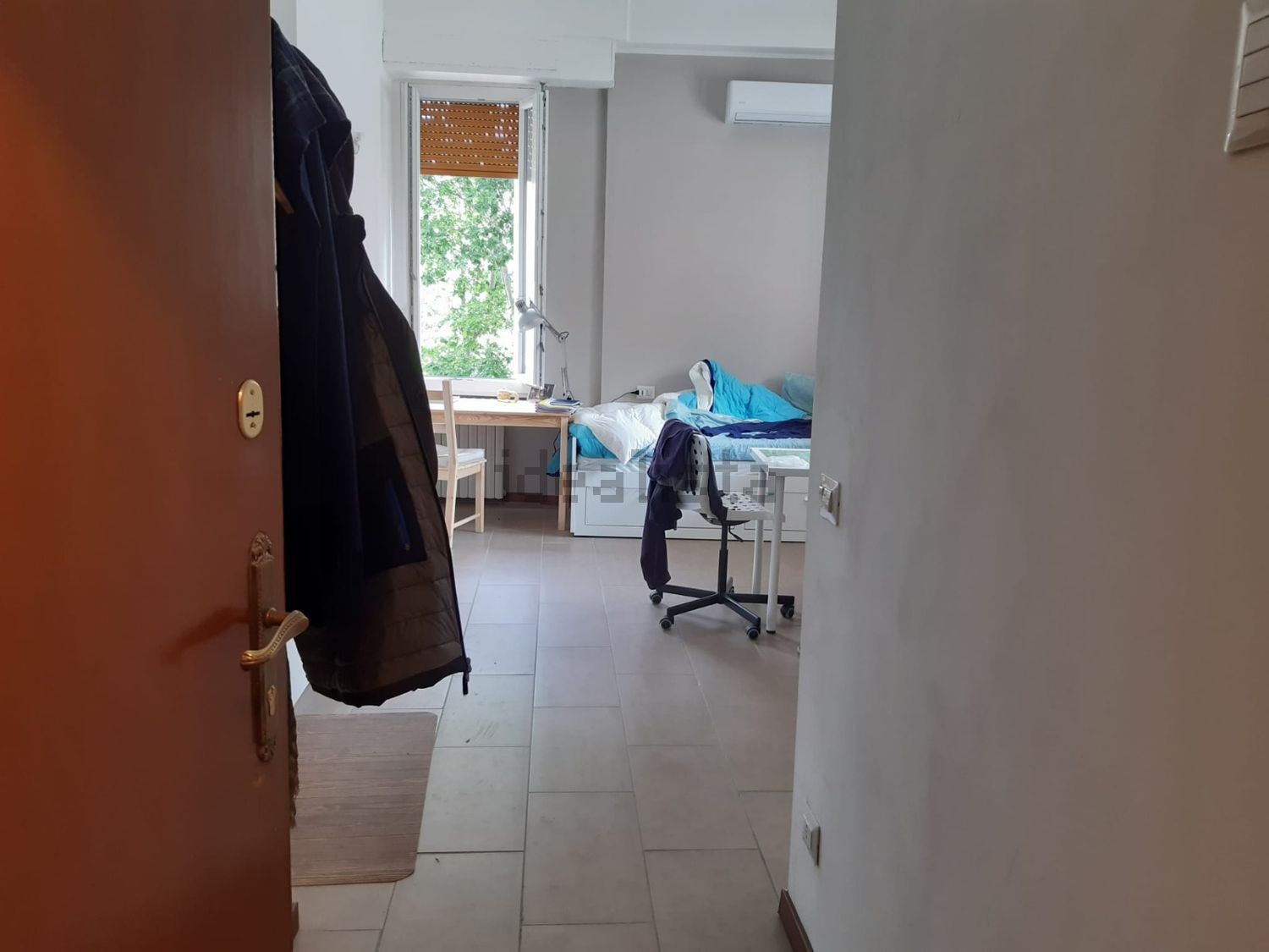 appartamento in affitto a Milano in zona Bocconi