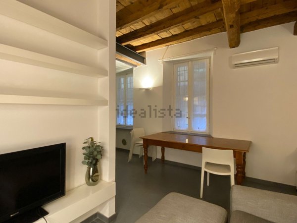 appartamento in affitto a Milano in zona Porta Genova
