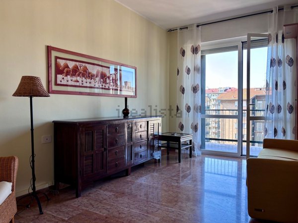 appartamento in affitto a Milano in zona Famagosta