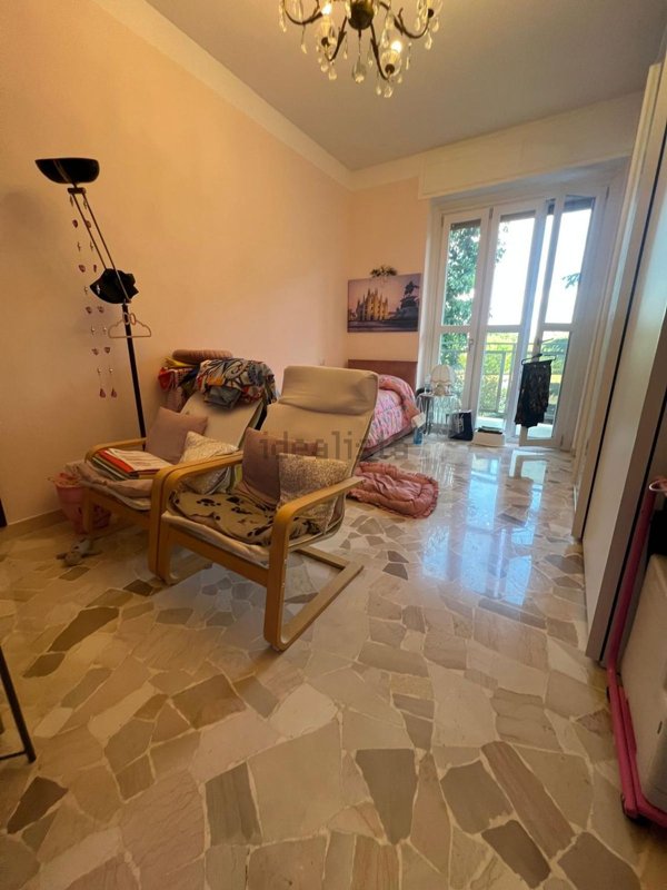 appartamento in affitto a Milano in zona San Siro