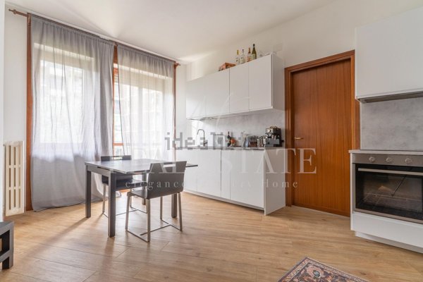 appartamento in affitto a Milano in zona Lorenteggio