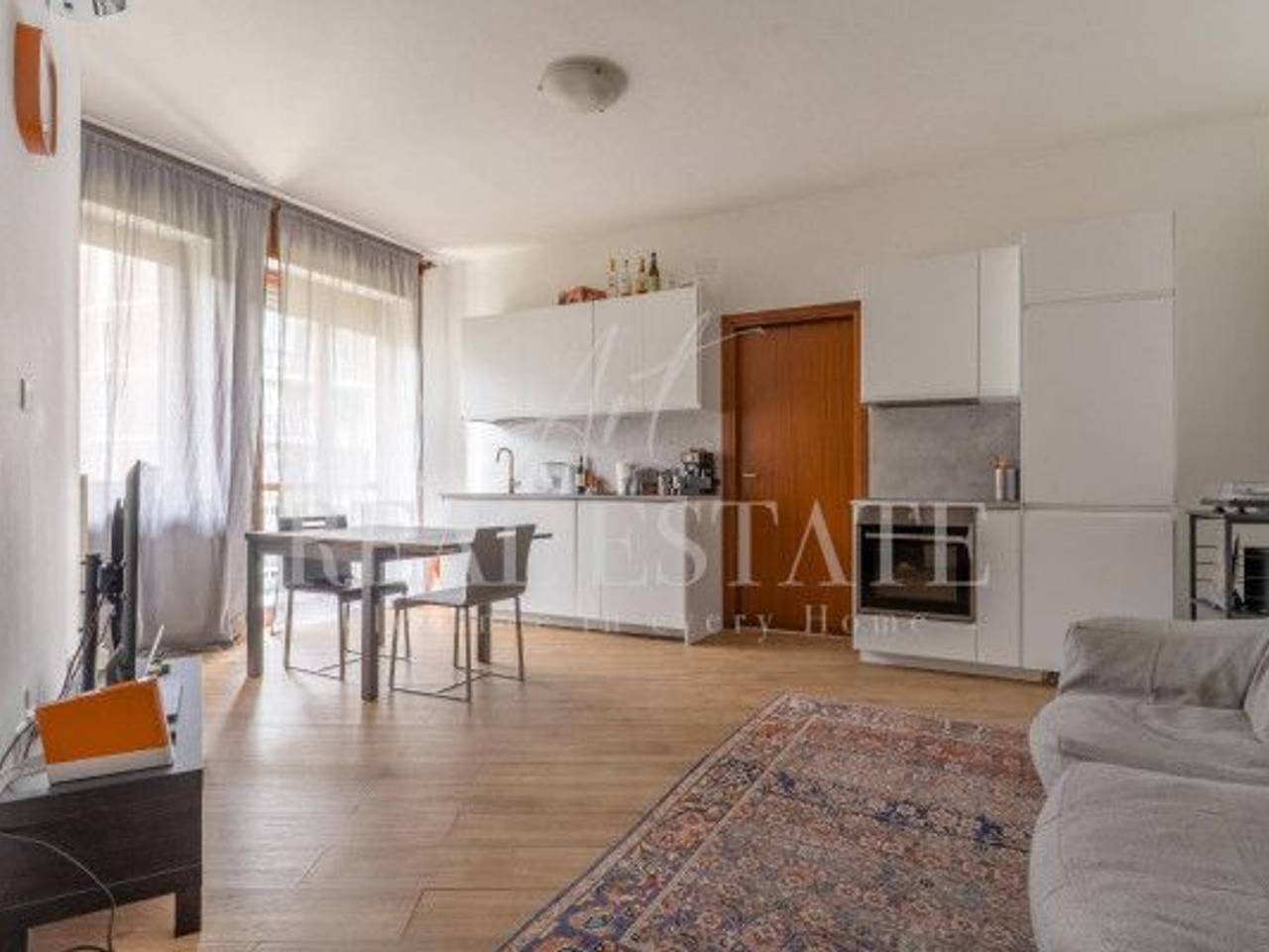 appartamento in affitto a Milano in zona Lorenteggio