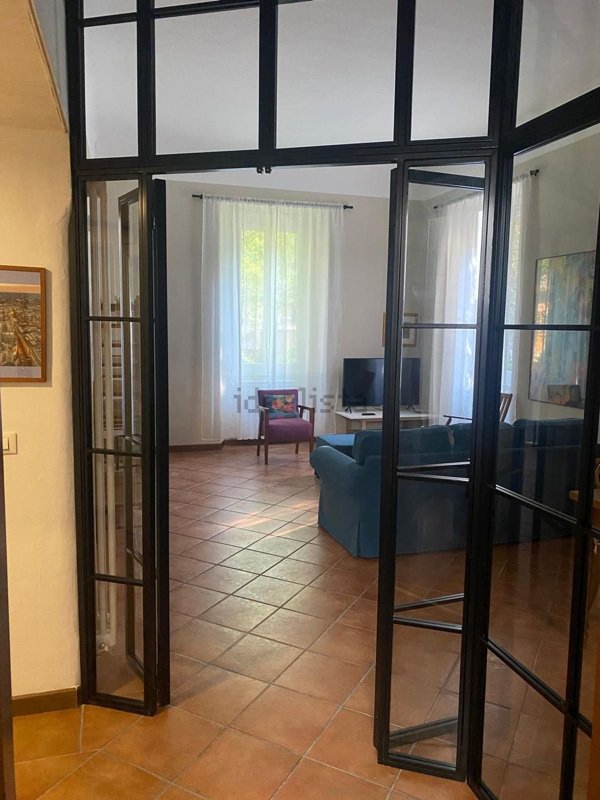 appartamento in affitto a Milano in zona Dergano