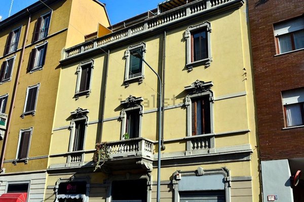 appartamento in affitto a Milano in zona Piazzale Lodi