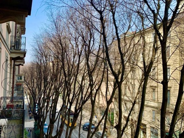 appartamento in affitto a Milano in zona Cadorna