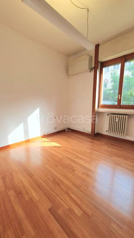 appartamento in affitto a Milano in zona Il Portello