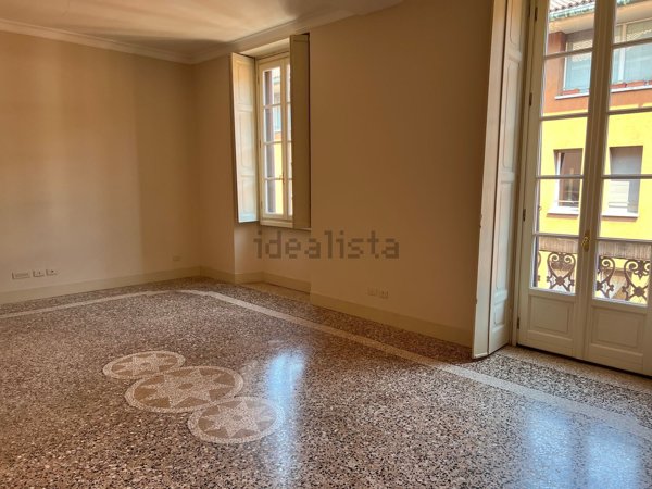 appartamento in affitto a Milano in zona Brera