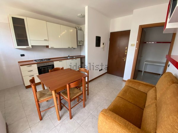 appartamento in affitto a Milano in zona Garegnano