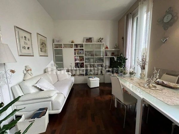 appartamento in affitto a Milano in zona Sempione