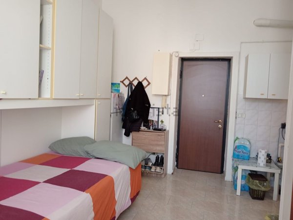 appartamento in affitto a Milano in zona Corvetto