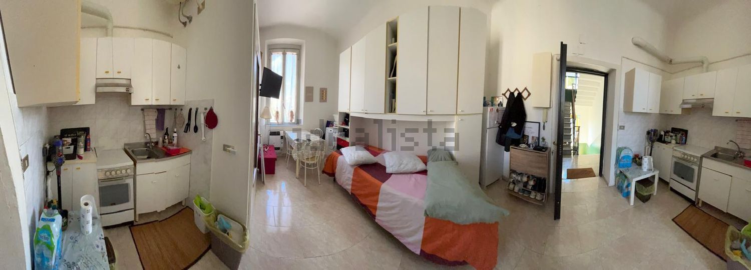 appartamento in affitto a Milano in zona Corvetto
