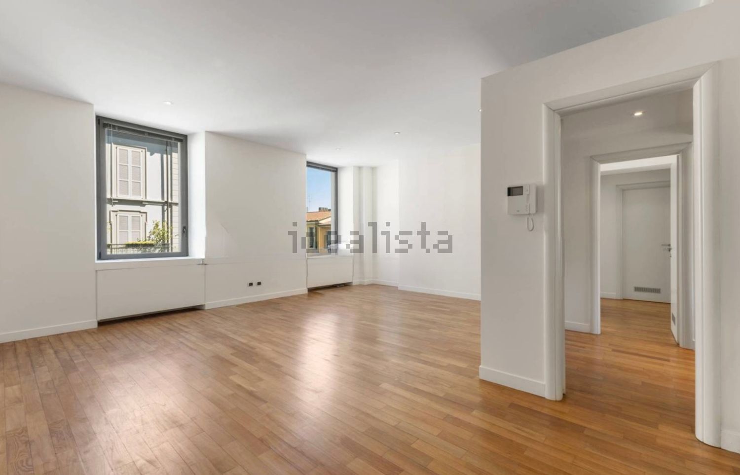 appartamento in affitto a Milano in zona Brera